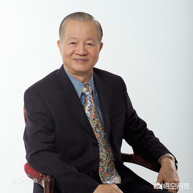 刘君祖:现代有哪些研究《易经》的名人？  第3张