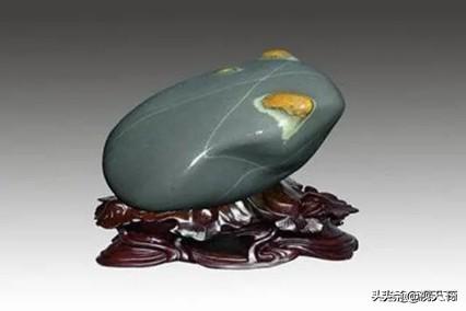 天工异彩:看似人为，实为天工，方为好奇石，你认可此意吗？  第3张