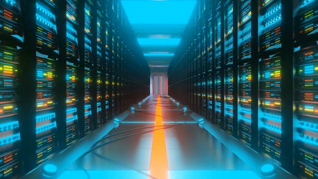 mcn机构是什么:什么是根服务器，有什么作用，中国现在有这样的技术发展根服务器吗？  第1张