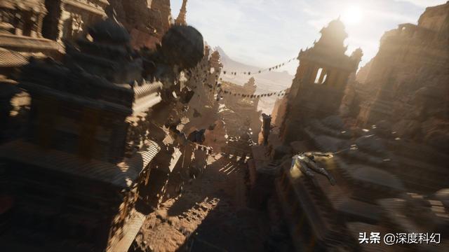 maya破解版:3dmax、maya、C4D只能学一个，哪个好？  第4张