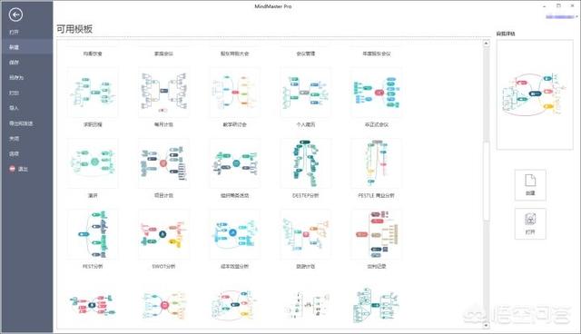 xmind8下载:有哪些免费的思维导图软件可以推荐？  第2张