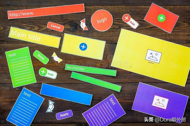 落地页是什么意思
:高转化率的落地页是怎样炼成的？  第2张