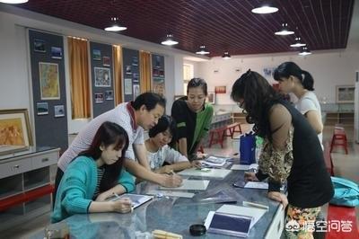 神器工作室:现在教师也开始成立工作室了，其主要作用是什么？  第1张