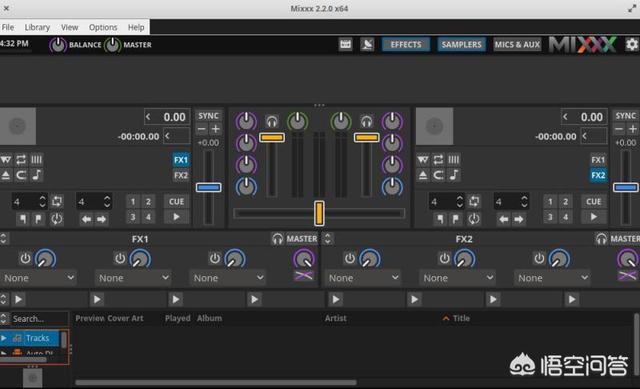音乐编辑器:请推荐一下Linux下的音频编辑工具？  第6张