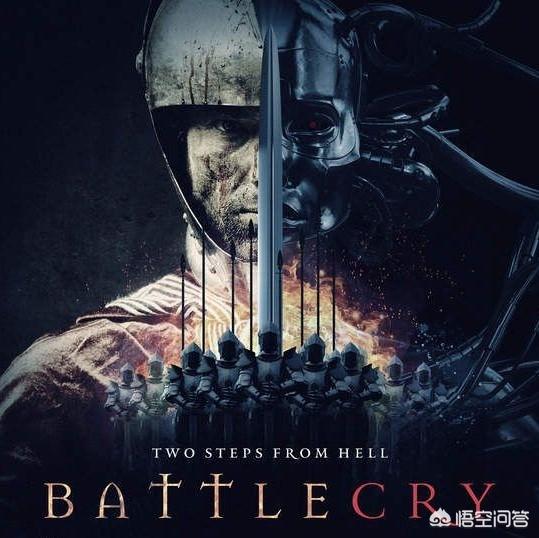 十大超燃bgm:你知道哪些超燃的BGM？  第1张