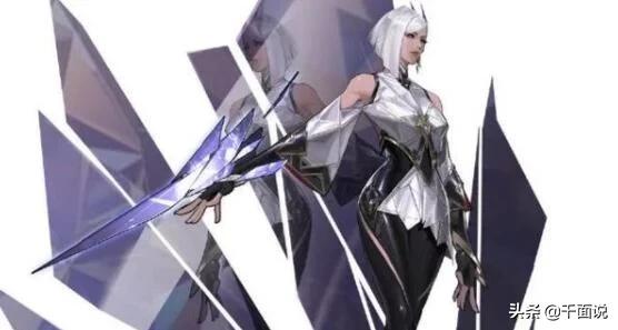 半镜:王者荣耀刺客镜官方首次推荐半肉出装思路，操作难度系数远低于玄策，如何评价？  第2张