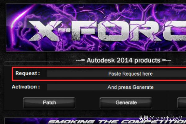 2014cad安装步骤
:如何正确安装激活AutoCAD2014? 第6张 2014cad安装步骤
:如何正确安装激活AutoCAD2014? 第6张