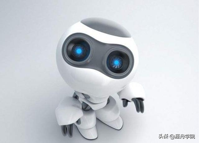 抖音人工:现在抖音大火的人工智能机器人是真的吗？  第1张