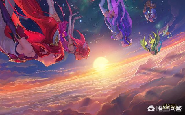 敏感词汇有哪些:《LOL》中有哪些让人意想不到的敏感词呢？  第1张