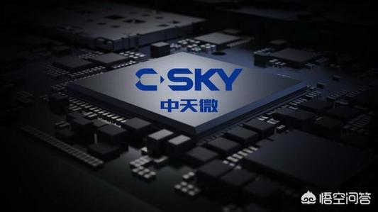 中天系统网页版:如何看待阿里巴巴收购中天微？  第3张