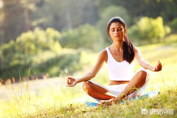 排毒养颜瑜伽:还有哪些瑜伽体式可以排毒养颜？  第4张