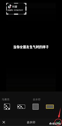 抖音去水印工具:有哪些去抖音水印软件？  第8张