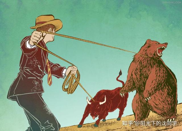 股票新手教程:新手入门该如何炒股，如何买卖股票？  第1张