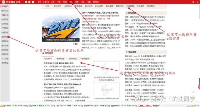 股票新手教程:新手入门该如何炒股，如何买卖股票？  第6张
