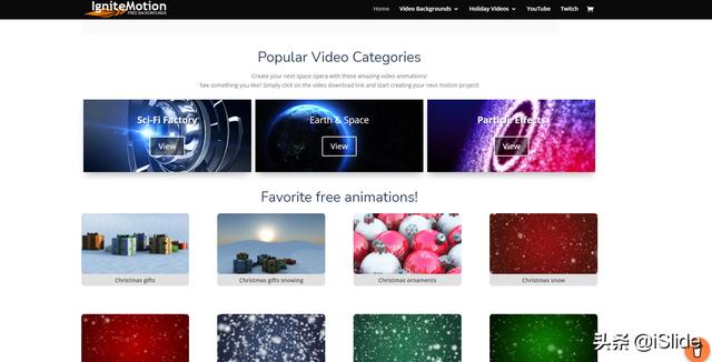 真人视频软件:大家都是在哪里找的视频素材？用的什么软件剪辑？  第6张