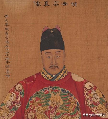 朱国勇:朱厚照死后为什么不选侄子继位？  第2张