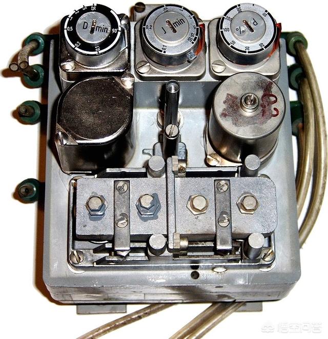 什么是pid:PID控温的原理是什么？  第2张