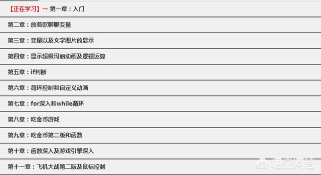 c语言视频教程下载:哪有C语言入门免费教学视频？  第1张