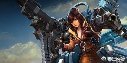 网易推广:网易将与巨人联手推广移动MOBA大作《虚荣》你怎么看？  第1张