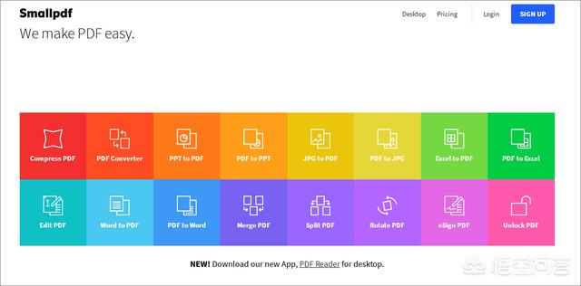 pdf转换器免费版:PDF转换PPT有哪些免费软件？  第4张