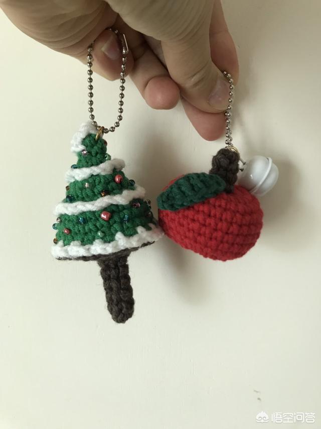 视觉玩偶:钩织小鞋子和玩偶哪种毛线好？  第7张