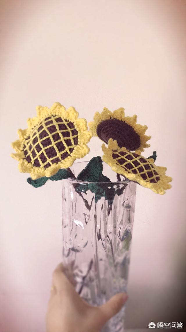 视觉玩偶:钩织小鞋子和玩偶哪种毛线好？  第8张