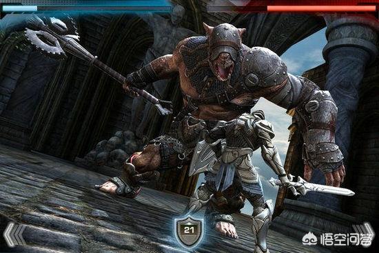 超凡搜索:苹果手机上有什么好玩的单机游戏？  第1张