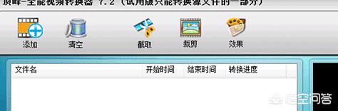 mp4转换专家:mp4格式转换器有哪些？  第1张