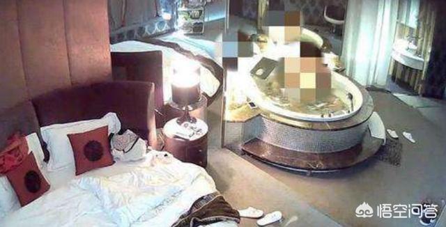 防屏蔽电影:酒店针孔摄像头真的存在吗？如何防止被偷拍偷窥？  第2张