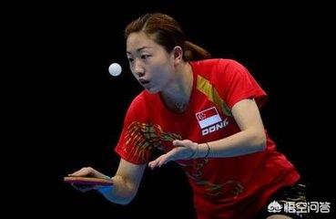 超级转换:乒乓球怎样发出超级转球？  第3张