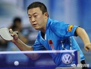 超级转换:乒乓球怎样发出超级转球？  第5张