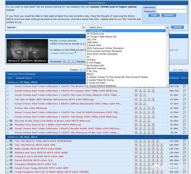 人人字幕网:中国动漫和影视字幕组是如何发展起来的？  第6张