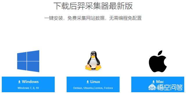 视频采集软件
:有什么好用的免费电商爬虫软件? 第7张 视频采集软件
:有什么好用的免费电商爬虫软件? 第7张