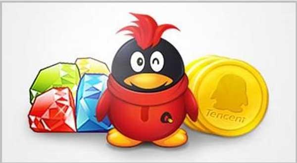 免费刷qq币:现在网络上有很多什么刷Q币，点卷的软件是真的吗？  第1张