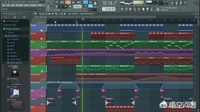 mp3制作软件:手机和电脑上有哪些制作音频的软件？  第3张