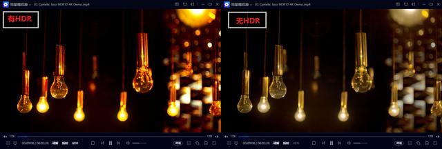 万能视频播放器:什么视频播放器是国内最好用的？  第3张
