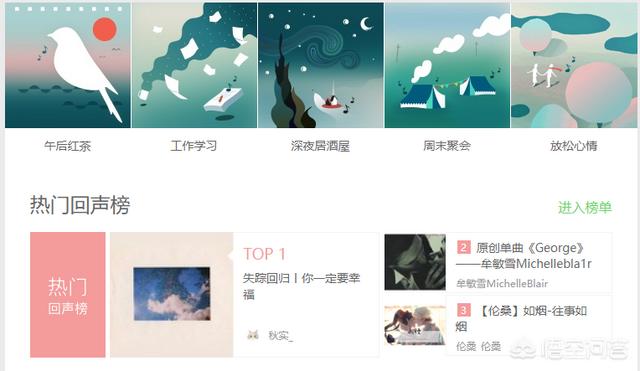 音乐编辑器下载:音乐发烧友用什么音乐手机软件？  第2张