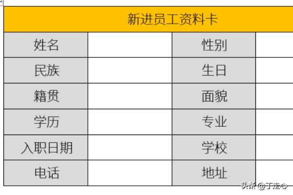 三联教程
:Word中怎样制作一式两联单或一式三联单？  第2张