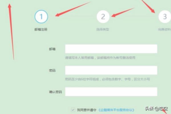 腾讯自媒体:腾讯自媒体怎么赚钱？  第1张