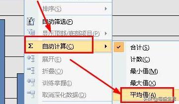access2016:access怎样创建数据透视表？  第7张