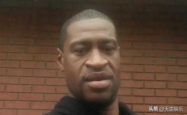 maya2017:美国跪杀警察：曾和遇害黑人男子共事17年，真相究竟是什么？  第2张