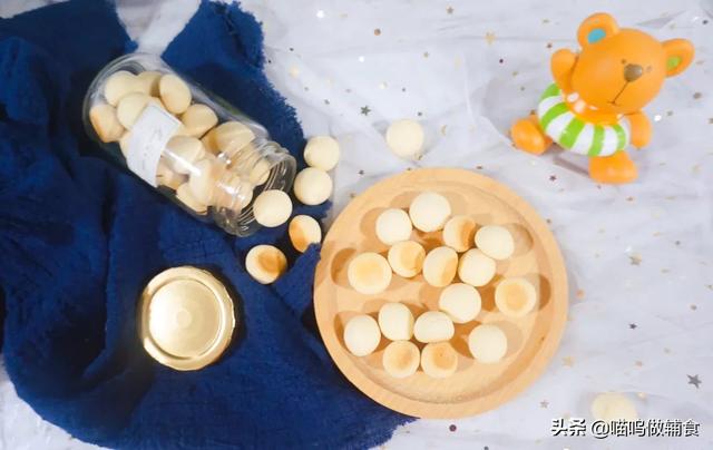 42种家庭自制零食:家有四岁宝宝，有哪些可以在家做的健康零食给宝宝吃？  第2张