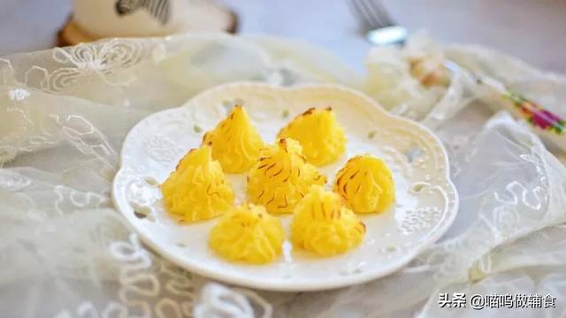 42种家庭自制零食:家有四岁宝宝，有哪些可以在家做的健康零食给宝宝吃？  第3张