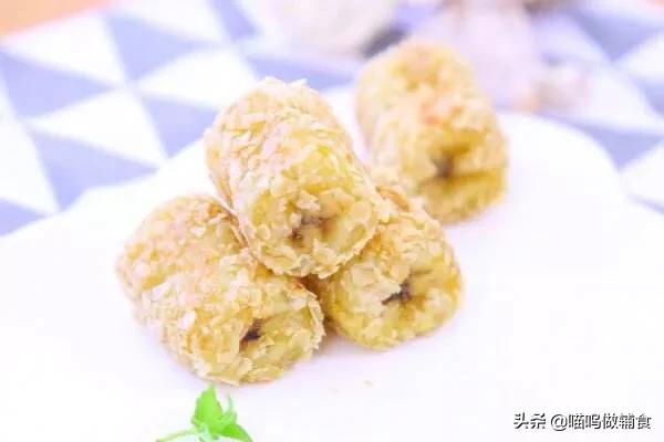 42种家庭自制零食:家有四岁宝宝，有哪些可以在家做的健康零食给宝宝吃？  第5张