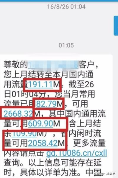 修改信息:如何修改手机短信内容？  第1张
