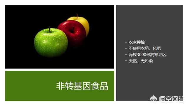 单图:只有一张图的PPT，如何排版才显得高大上？  第1张