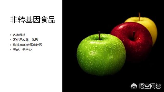 单图:只有一张图的PPT，如何排版才显得高大上？  第4张