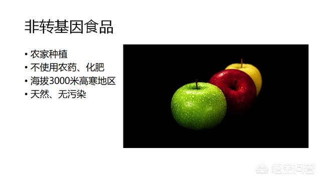 单图:只有一张图的PPT，如何排版才显得高大上？  第5张