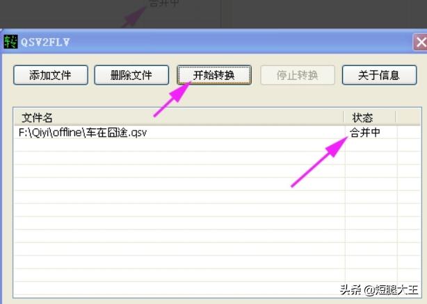 qsv格式用什么播放器:qsv文件用什么工具可以打开？  第4张