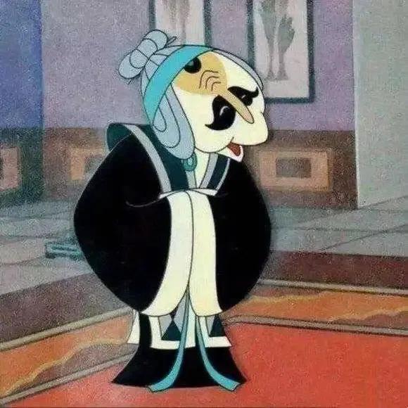 驻颜术:说说你身边那些老美人的驻颜之术？  第1张